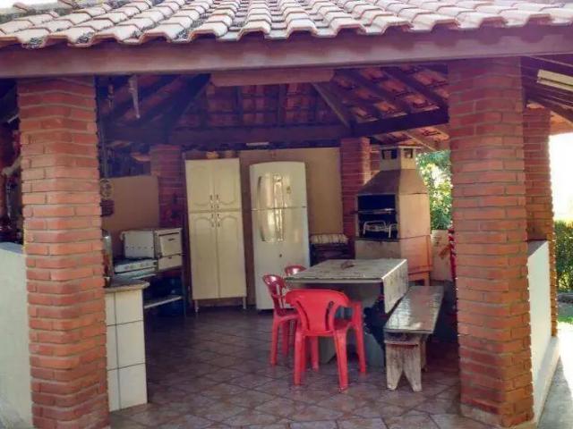 Sítio / Chácara para Venda em Porto Feliz/SP Zona Rural 2 Quartos