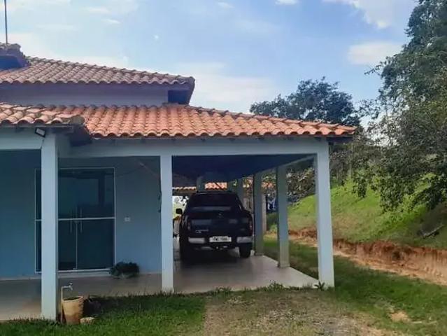 Sítio / Chácara para Venda em Porto Feliz/SP Zona Rural 3 Quartos