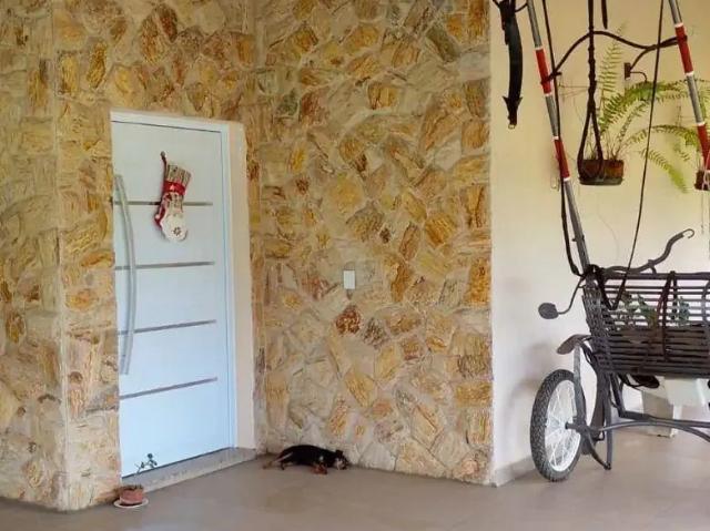 Sítio / Chácara para Venda em Porto Feliz/SP Área Rural de Porto Feliz 3 Quartos