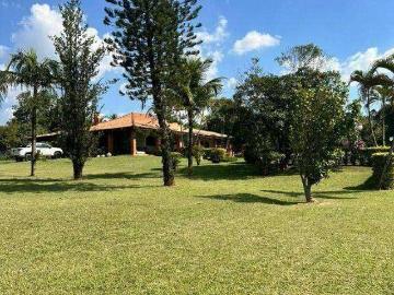 Sítio / Chácara para Venda em Porto Feliz/SP Zona Rural 3 Quartos