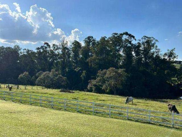 Sítio / Chácara para Venda em Porto Feliz/SP Zona Rural 3 Quartos