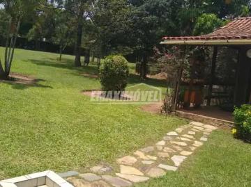 Sítio / Chácara para Venda em Porto Feliz/SP Zona Rural 3 Quartos