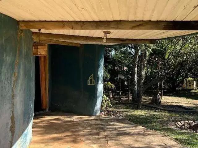 Sítio / Chácara para Venda em Porto Feliz/SP Zona Rural 4 Quartos