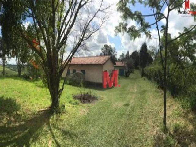 Sítio / Chácara para Venda em Porto Feliz/SP Zona Rural 4 Quartos