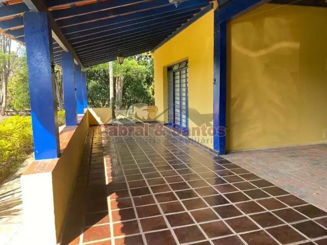 Sítio / Chácara para Venda em Porto Feliz/SP Zona Rural 4 Quartos