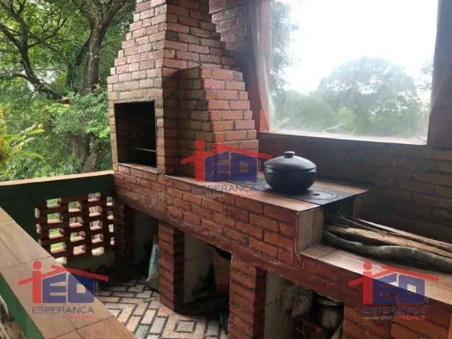 Sítio / Chácara para Venda em Porto Feliz/SP Zona Rural 4 Quartos