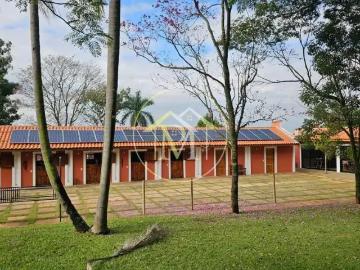 Sítio / Chácara para Venda em Porto Feliz/SP Zona Rural 5 Quartos