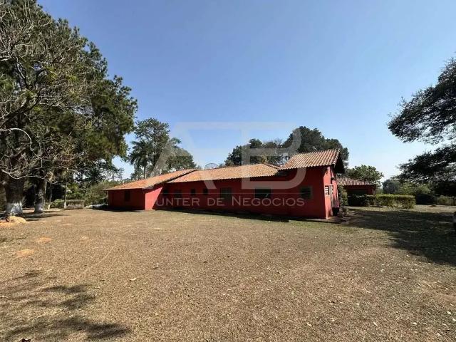 Sítio / Chácara para Venda em Porto Feliz/SP Zona Rural 6 Quartos