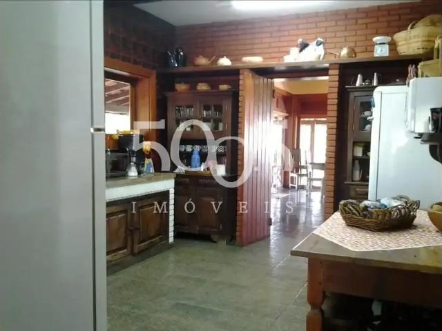 Sítio / Chácara para Venda em Porto Feliz/SP Zona Rural 8 Quartos