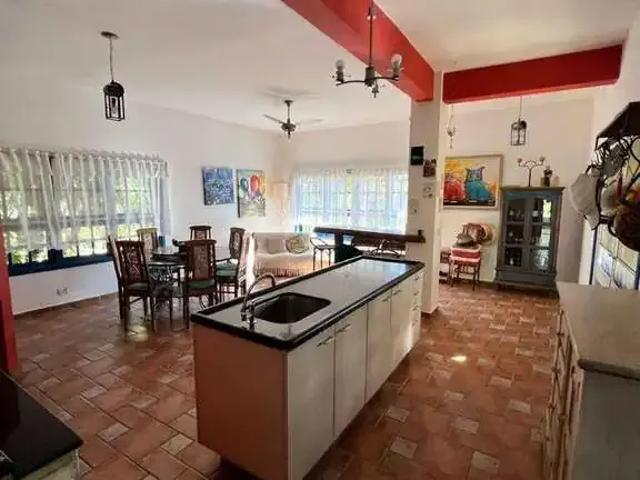 Sítio / Chácara para Venda em Porto Feliz/SP Aldeia dos Laranjais 6 Quartos