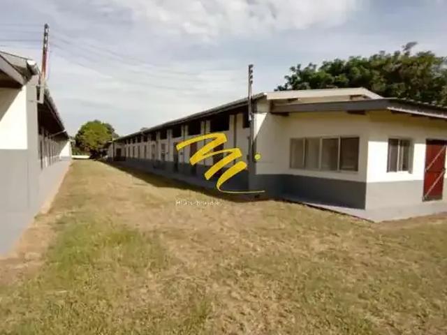 Sítio / Chácara para Venda em Porto Feliz/SP Avecuia do Alto