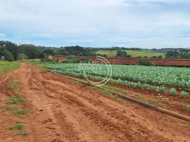 Sítio / Chácara para Venda em Porto Feliz/SP Bom Retiro 3 Quartos