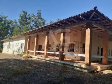 Sítio / Chácara para Venda em Porto Feliz/SP Bom Retiro 8 Quartos