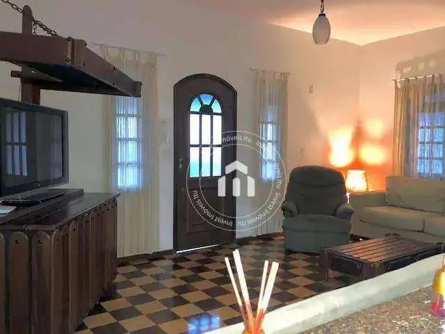 Sítio / Chácara para Venda em Porto Feliz/SP Centro 3 Quartos