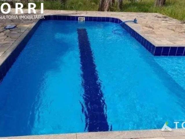 Sítio / Chácara para Venda em Porto Feliz/SP Centro 3 Quartos