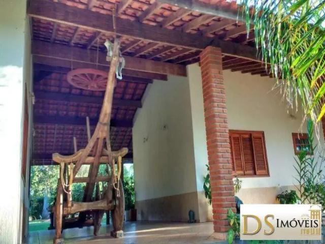 Sítio / Chácara para Venda em Porto Feliz/SP Colina da Castelo