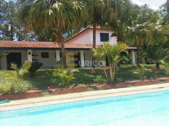 Sítio / Chácara para Venda em Porto Feliz/SP Jardim Brasil 15 Quartos