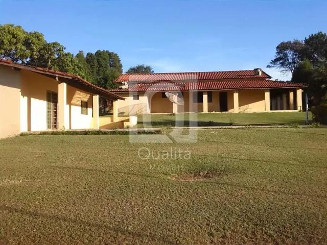 Sítio / Chácara para Venda em Porto Feliz/SP Spring Valley 3 Quartos