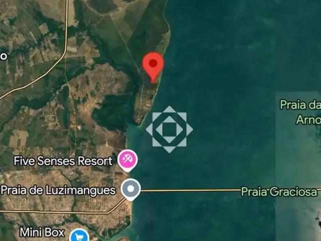 Sítio / Chácara para Venda em Porto Nacional/TO Luzimangues