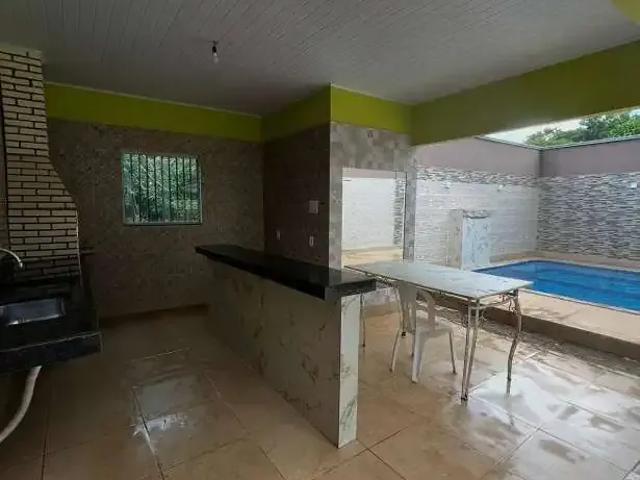 Sítio / Chácara para Venda em Porto Nacional/TO Residencial Acapulco