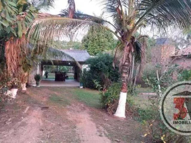 Sítio / Chácara para Venda em Porto Velho/RO Área Rural de Porto Velho