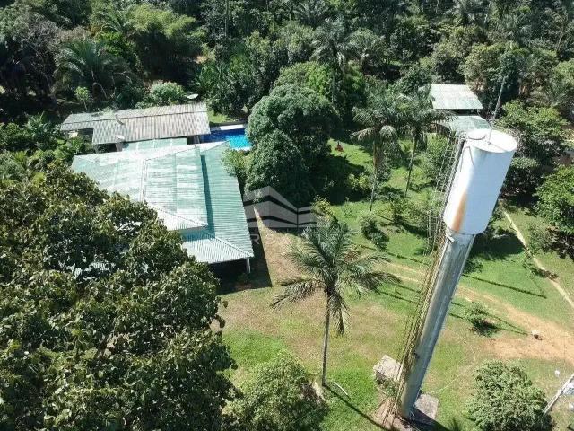 Sítio / Chácara para Venda em Porto Velho/RO Industrial 2 Quartos