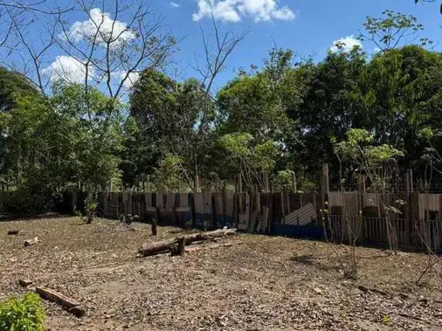 Sítio / Chácara para Venda em Porto Velho/RO Jardim Santana 3 Quartos