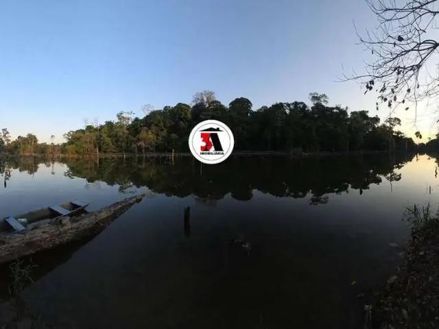 Sítio / Chácara para Venda em Porto Velho/RO São Sebastião