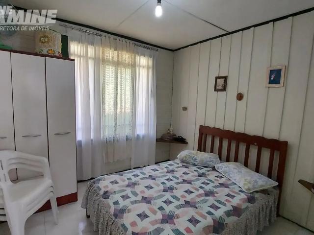 Sítio / Chácara para Venda em Porto Vitória/PR Centro 3 Quartos