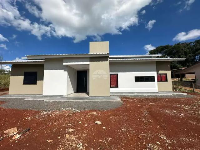 Sítio / Chácara para Venda em Pato Branco/PR Zona Rural 3 Quartos