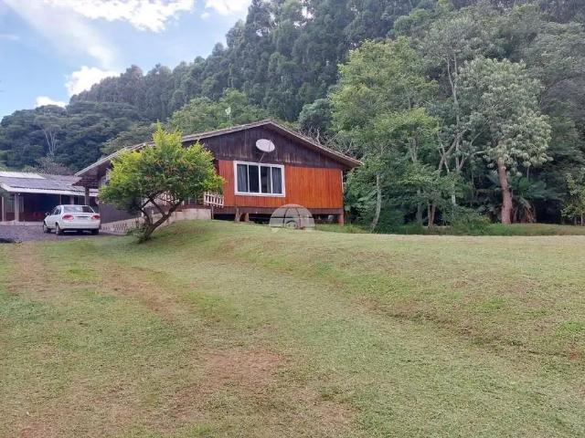 Sítio / Chácara para Venda em Pato Branco/PR Zona Rural 3 Quartos