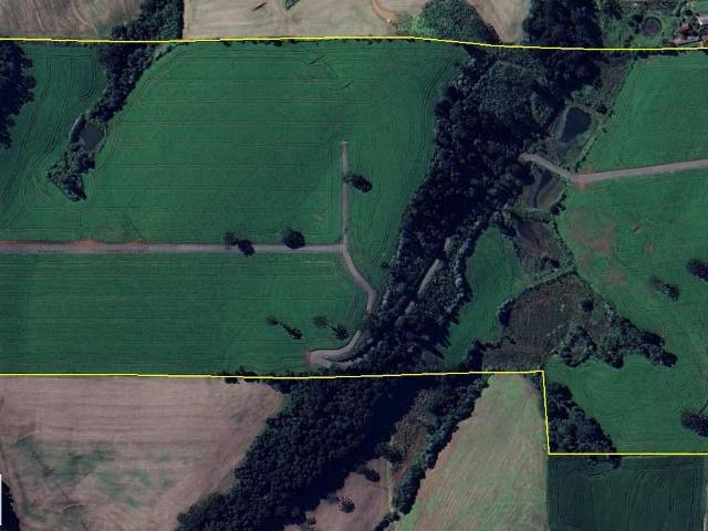 Sítio / Chácara para Venda em Pato Branco/PR Área Rural de Pato Branco