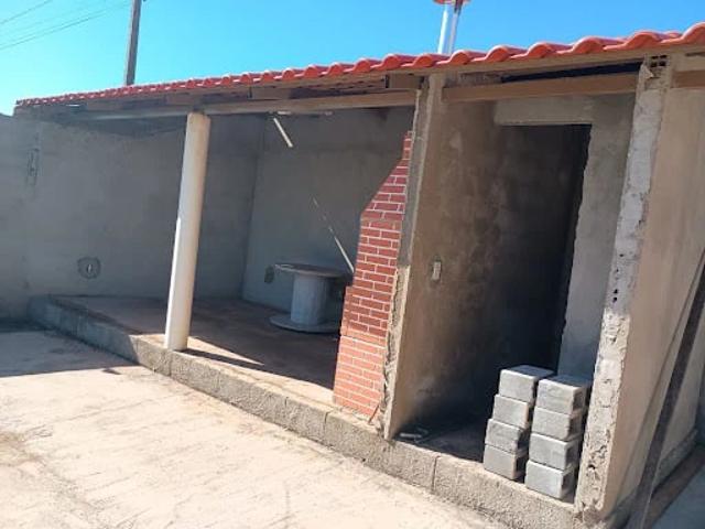 Sítio / Chácara para Venda em Patos de Minas/MG Área Rural de Patos de Minas 2 Quartos