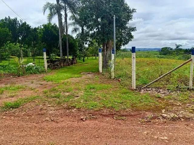 Sítio / Chácara para Venda em Patos de Minas/MG Área Rural de Patos de Minas 2 Quartos
