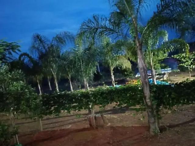 Sítio / Chácara para Venda em Patos de Minas/MG Área Rural de Patos de Minas 3 Quartos