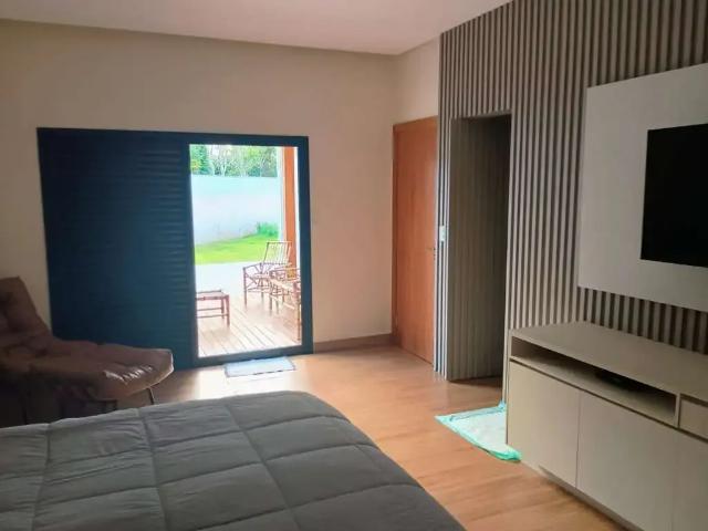 Sítio / Chácara para Venda em Patrocínio Paulista/SP Centro 4 Quartos