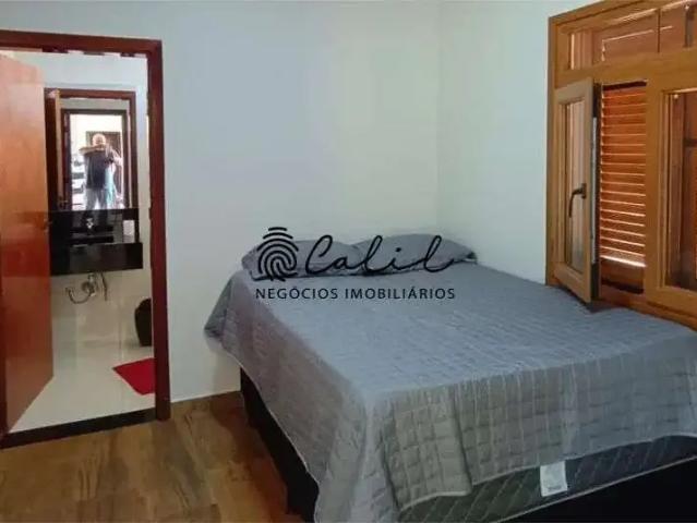 Sítio / Chácara para Venda em Patrocínio Paulista/SP Centro 5 Quartos