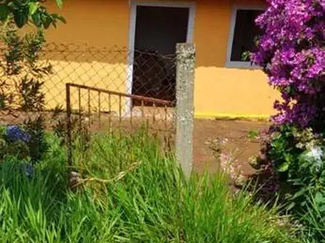 Sítio / Chácara para Venda em Patrocínio Paulista/SP Centro 1 Quartos