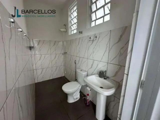 Sítio / Chácara para Venda em Patrocínio Paulista/SP Centro 2 Quartos
