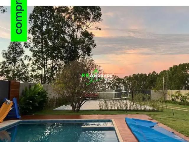 Sítio / Chácara para Venda em Patrocínio Paulista/SP Recanto Arizona 3 Quartos