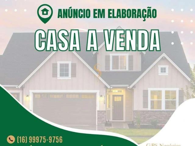 Sítio / Chácara para Venda em Patrocínio Paulista/SP Zona Rural 2 Quartos