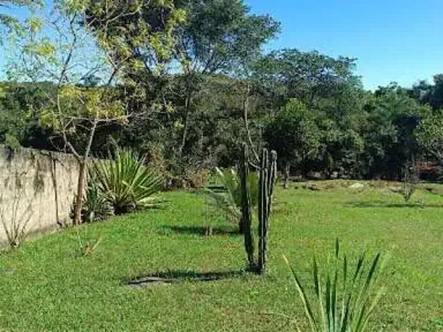 Sítio / Chácara para Venda em Patrocínio Paulista/SP Zona Rural 2 Quartos
