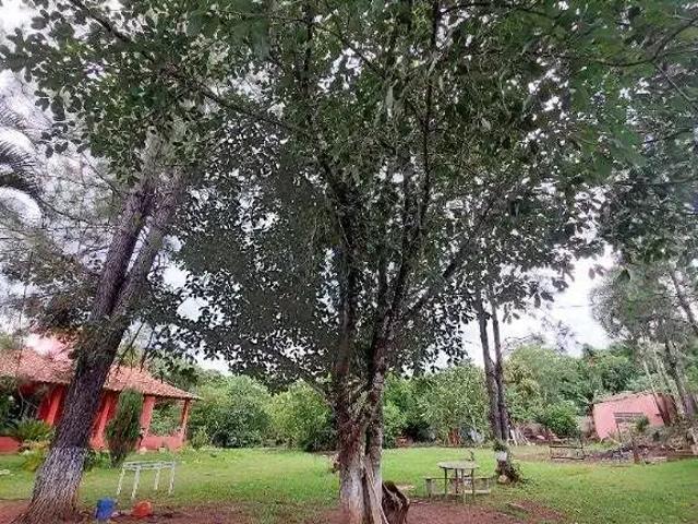 Sítio / Chácara para Venda em Patrocínio Paulista/SP Zona Rural 2 Quartos