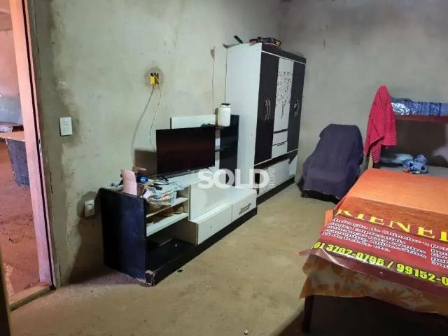 Sítio / Chácara para Venda em Patrocínio Paulista/SP Zona Rural 2 Quartos