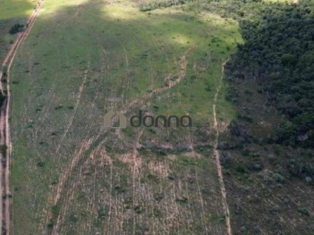 Sítio / Chácara para Venda em Patrocínio/MG Área Rural de Patrocínio