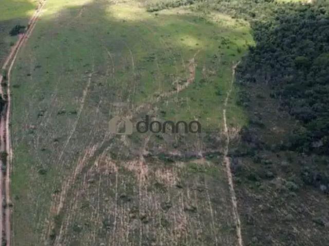 Sítio / Chácara para Venda em Patrocínio/MG Área Rural de Patrocínio