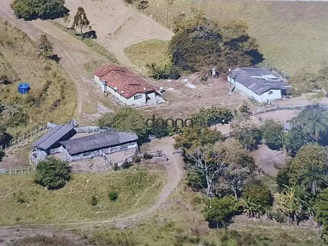 Sítio / Chácara para Venda em Patrocínio/MG São Cristóvão 5 Quartos