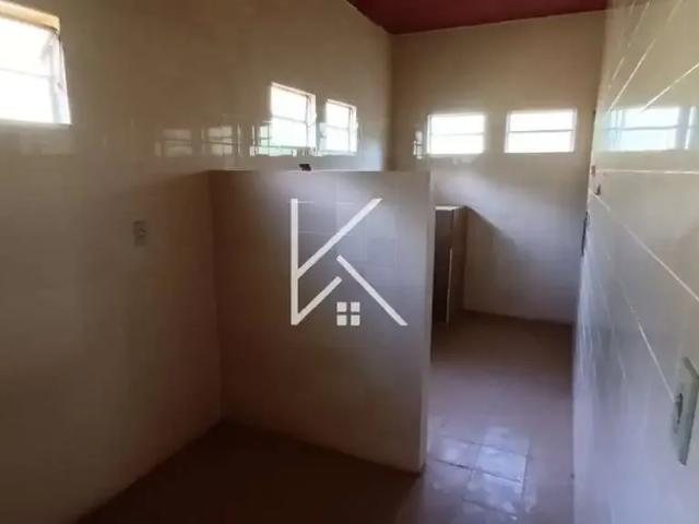 Sítio / Chácara para Venda em Paty do Alferes/RJ Três Porteiras 3 Quartos
