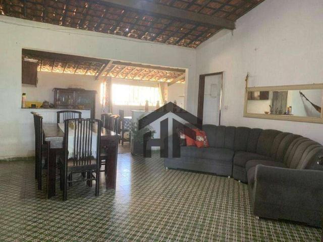 Sítio / Chácara para Venda em Paudalho/PE Zona Rural 3 Quartos