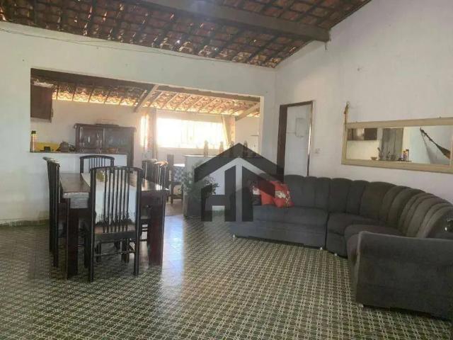 Sítio / Chácara para Venda em Paudalho/PE Zona Rural 3 Quartos